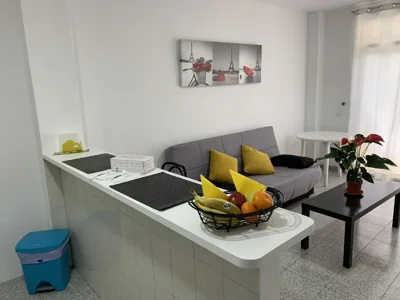 Vivienda Vacacional a 50 Metros de la Playa — photo 11