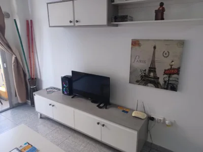 Vivienda Vacacional a 50 Metros de la Playa — photo 12
