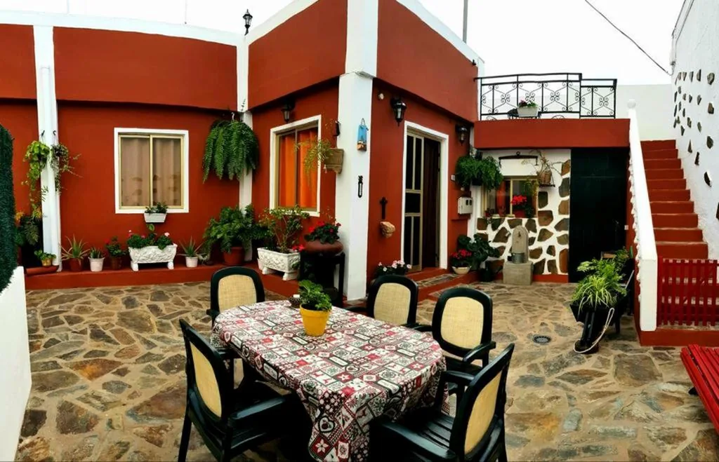 Casa con 2 camere da letto — Vivienda Vacacional Ca Na Paula