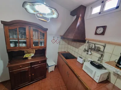 Vivienda Vacacional Ca Na Paula — foto 8