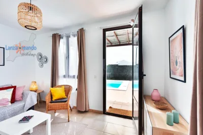 Vivienda Vacacional Casa Kokomo — 写真 2