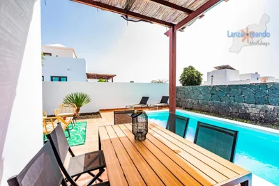 Vivienda Vacacional Casa Kokomo — 写真 4
