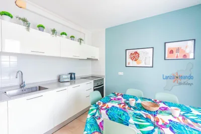 Vivienda Vacacional Casa Kokomo — 写真 5