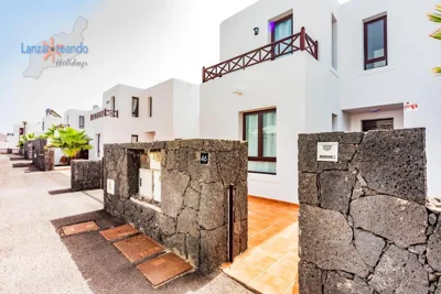 Vivienda Vacacional Casa Kokomo — 写真 7