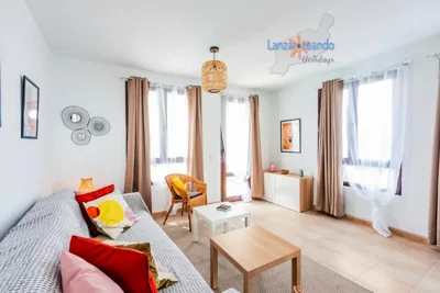 Vivienda Vacacional Casa Kokomo — 写真 9