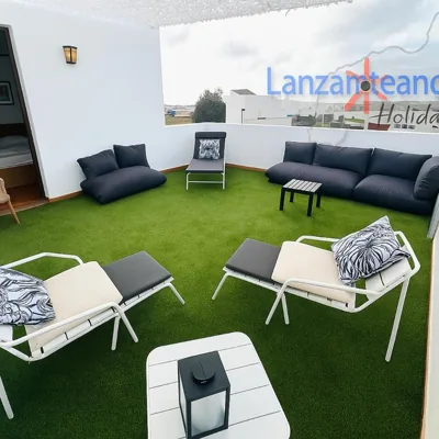 Vivienda Vacacional Casa Kokomo — 写真 10