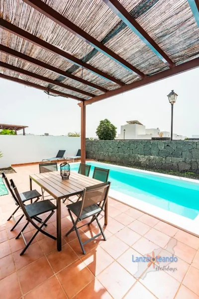 Vivienda Vacacional Casa Kokomo — 写真 11