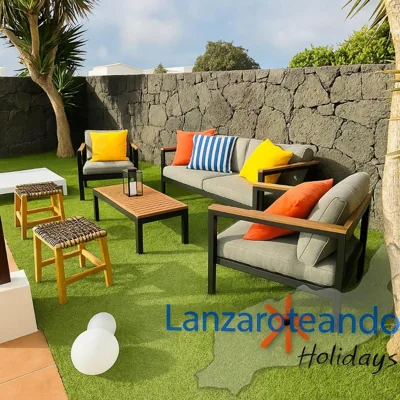Vivienda Vacacional Casa Kokomo — 写真 12