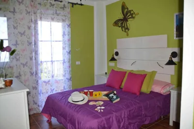 VIVIENDA VACACIONAL Casa Tajinaste — Foto 2