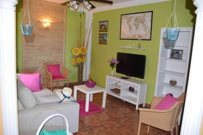 VIVIENDA VACACIONAL Casa Tajinaste — Foto 5