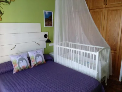 VIVIENDA VACACIONAL Casa Tajinaste — Foto 7