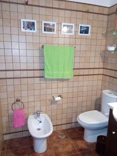 VIVIENDA VACACIONAL Casa Tajinaste — Foto 8
