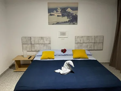 Vivienda Vacacional con Vistas a La Gomera y La Palma — photo 2