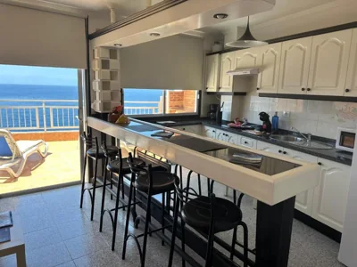 Vivienda Vacacional con Vistas a La Gomera y La Palma — photo 4