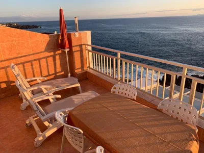 Vivienda Vacacional con Vistas a La Gomera y La Palma — photo 9