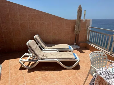 Vivienda Vacacional con Vistas a La Gomera y La Palma — photo 10