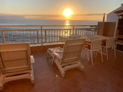 Vivienda Vacacional con Vistas a La Gomera y La Palma — photo 11