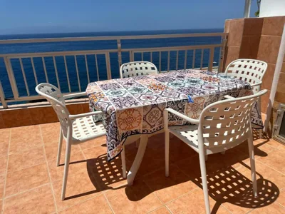 Vivienda Vacacional con Vistas a La Gomera y La Palma — photo 12