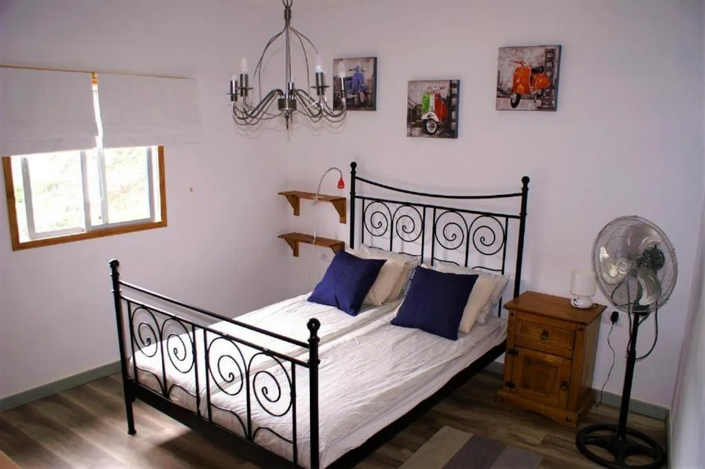 Vivienda Vacacional Cuenca de Liria
