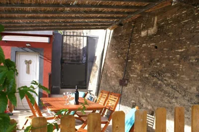 Vivienda Vacacional Cuenca de Liria — 照片 3