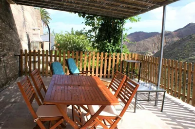 Vivienda Vacacional Cuenca de Liria — 照片 7