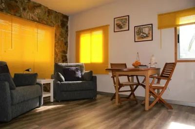 Vivienda Vacacional Cuenca de Liria — 照片 8