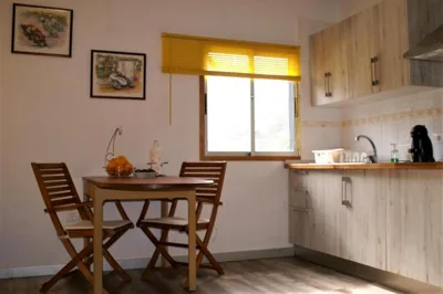 Vivienda Vacacional Cuenca de Liria — 照片 10