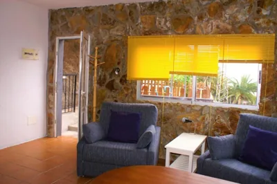 Vivienda Vacacional Cuenca de Liria — 照片 11