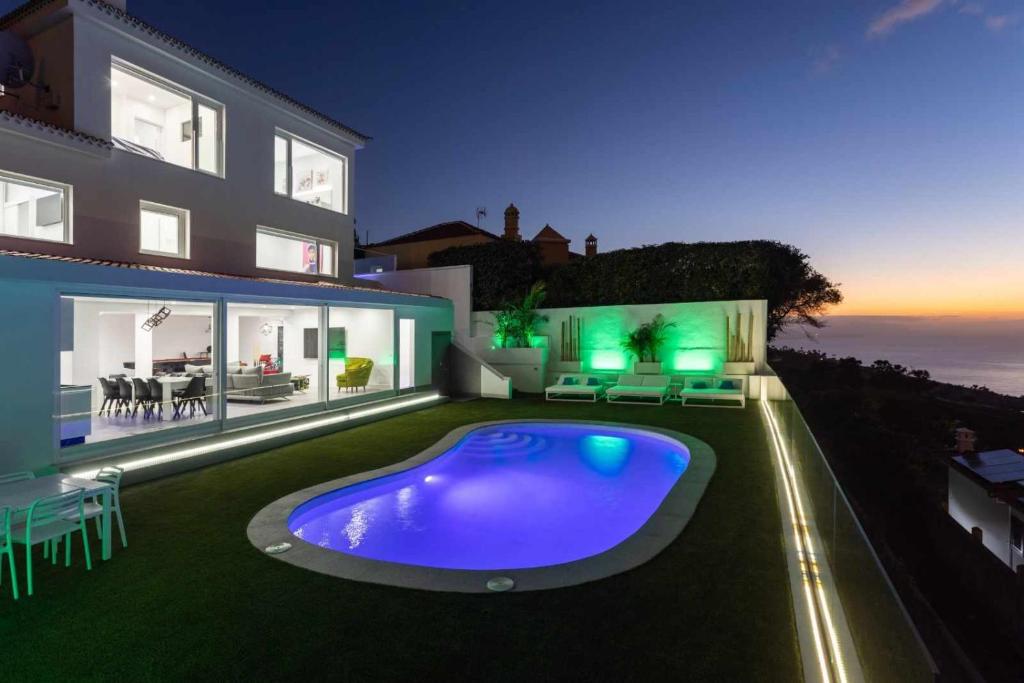 VIVIENDA VACACIONAL DE LUJO EN EL SAUZAL