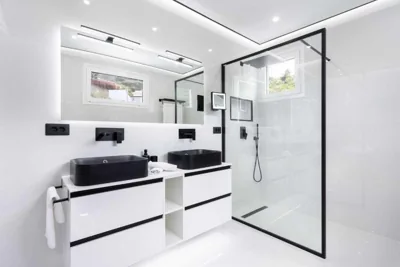 VIVIENDA VACACIONAL DE LUJO EN EL SAUZAL — 照片 3