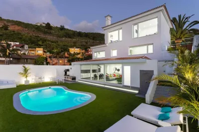 VIVIENDA VACACIONAL DE LUJO EN EL SAUZAL — 照片 4