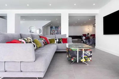 VIVIENDA VACACIONAL DE LUJO EN EL SAUZAL — 照片 6