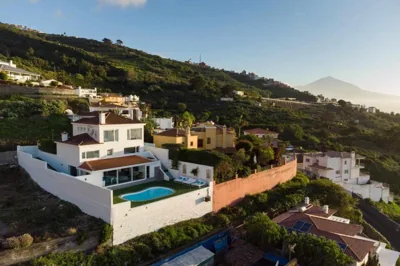 VIVIENDA VACACIONAL DE LUJO EN EL SAUZAL — 照片 7