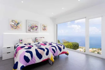 VIVIENDA VACACIONAL DE LUJO EN EL SAUZAL — 照片 8