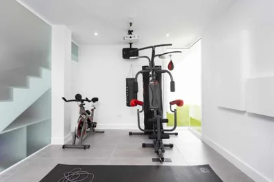 VIVIENDA VACACIONAL DE LUJO EN EL SAUZAL — 照片 9