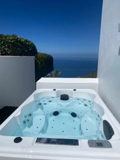 VIVIENDA VACACIONAL DE LUJO EN EL SAUZAL — 照片 12