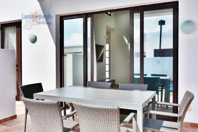 Vivienda Vacacional El Golfo — foto 5