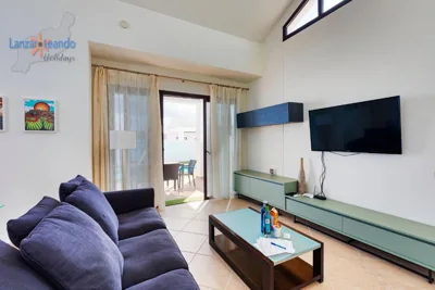 Vivienda Vacacional El Golfo — foto 6