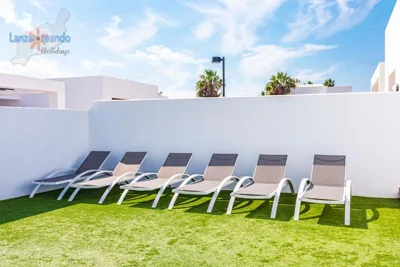 Vivienda Vacacional El Golfo — foto 7