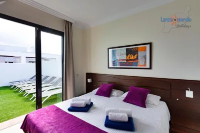 Vivienda Vacacional El Golfo — foto 8