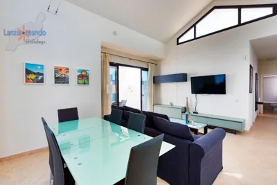 Vivienda Vacacional El Golfo — foto 10