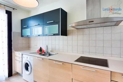 Vivienda Vacacional El Golfo — foto 11