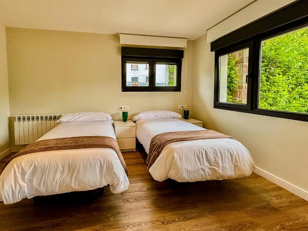 Vivienda Vacacional El redondu-Roundhouse