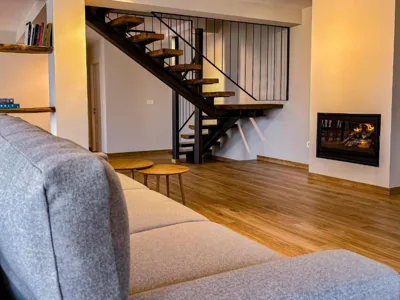 Vivienda Vacacional El redondu-Roundhouse — foto 10