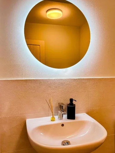 Vivienda Vacacional El redondu-Roundhouse — foto 12