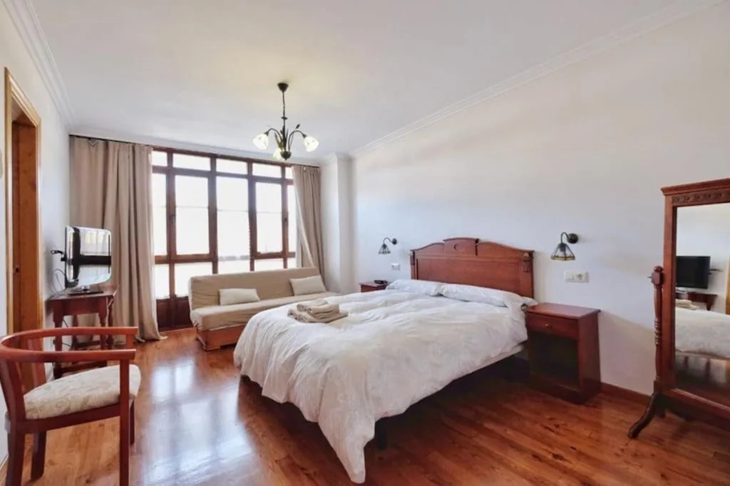 Vivienda Vacacional El Remanso de Colombres