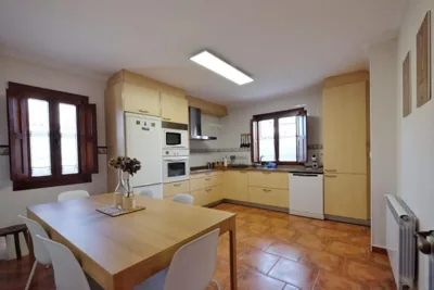 Vivienda Vacacional El Remanso de Colombres — foto 4