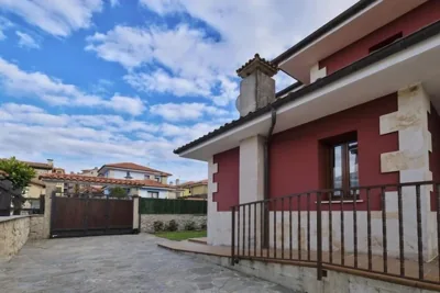 Vivienda Vacacional El Remanso de Colombres — foto 6