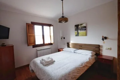 Vivienda Vacacional El Remanso de Colombres — foto 7