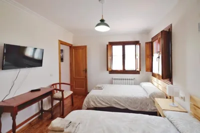 Vivienda Vacacional El Remanso de Colombres — foto 11